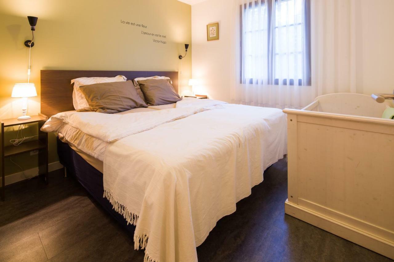 Domaine L'Ancien Vignoble Apartman Saint-Julien-de-Lampon Kültér fotó